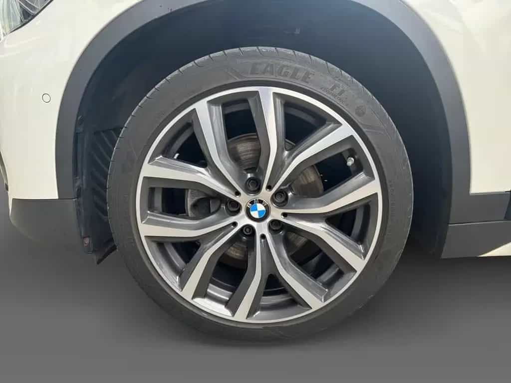 BMW X1 xDrive18d Aut. Sport Line AHK+Driv.Ass.+HUD+ 02/2021-photo-14