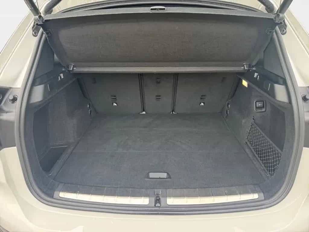 BMW X1 xDrive18d Aut. Sport Line AHK+Driv.Ass.+HUD+ 02/2021-photo-15