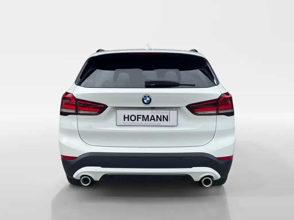 BMW X1 xDrive18d Aut. Sport Line AHK+Driv.Ass.+HUD+ 02/2021-photo-5