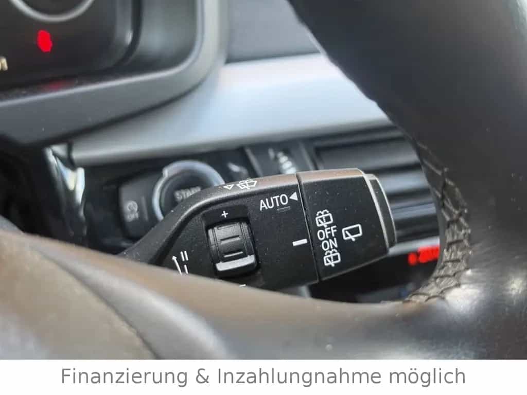 BMW X5 xDrive 25 d 10/2015-photo-19