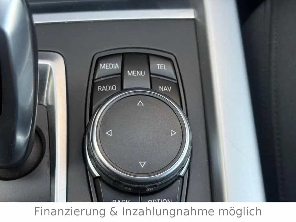 BMW X5 xDrive 25 d 10/2015-photo-20