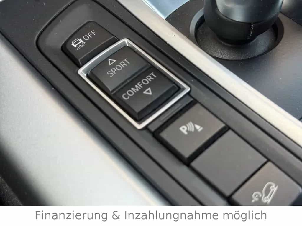 BMW X5 xDrive 25 d 10/2015-photo-21