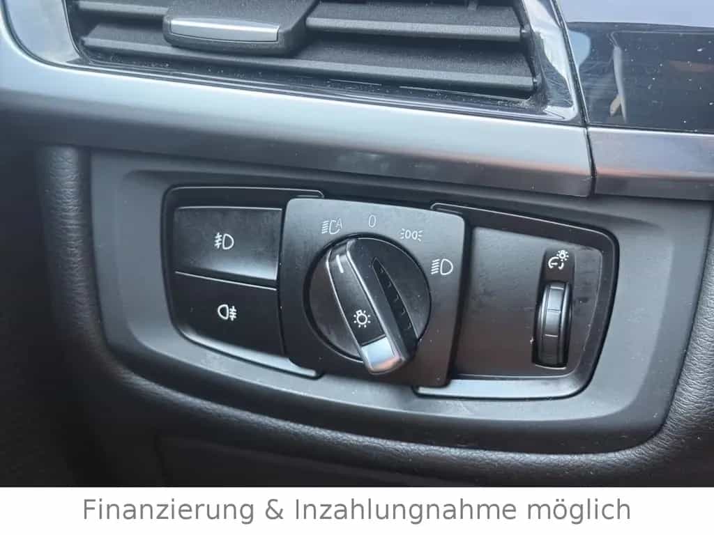 BMW X5 xDrive 25 d 10/2015-photo-22