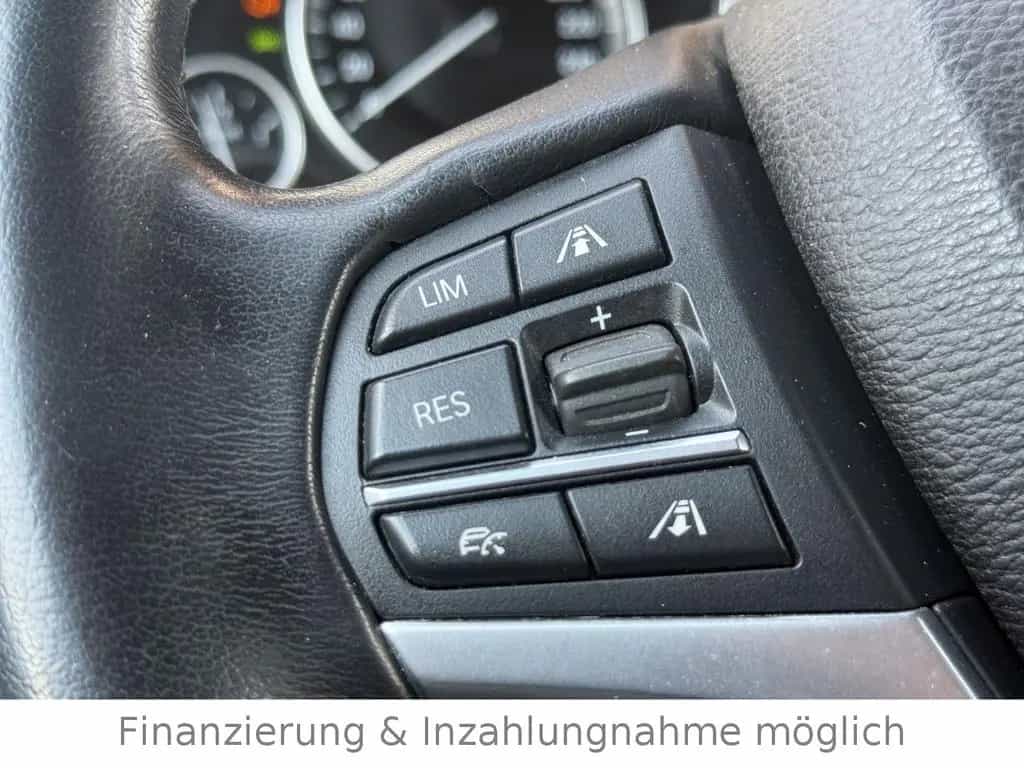 BMW X5 xDrive 25 d 10/2015-photo-25