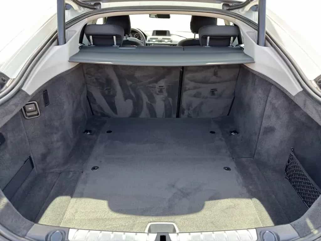BMW 440 Gran Coupé 440i Gran Coupe Advantage Xenon Surround View 04/2016-photo-10