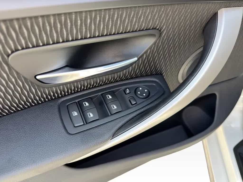 BMW 440 Gran Coupé 440i Gran Coupe Advantage Xenon Surround View 04/2016-photo-12