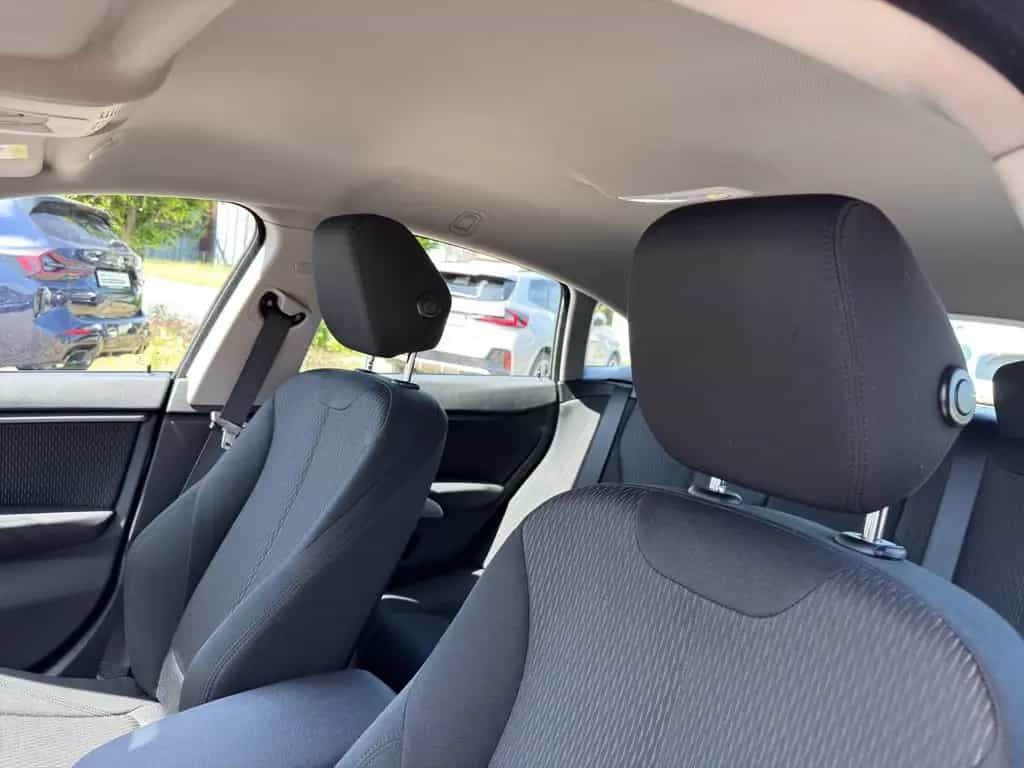 BMW 440 Gran Coupé 440i Gran Coupe Advantage Xenon Surround View 04/2016-photo-7