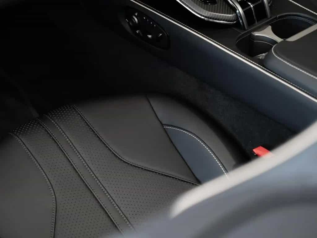 Aston Martin Other Vantage Roadster Aston Martin Hamburg null-photo-27