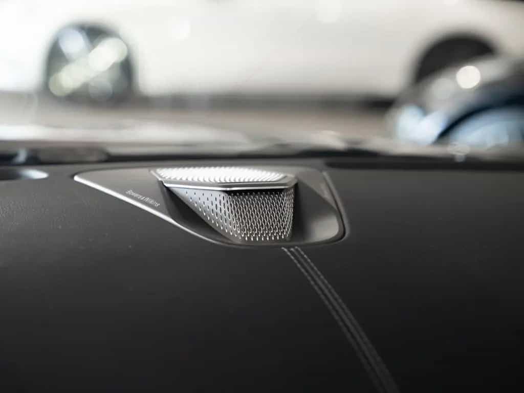 Aston Martin Other Vantage Roadster Aston Martin Hamburg null-photo-29