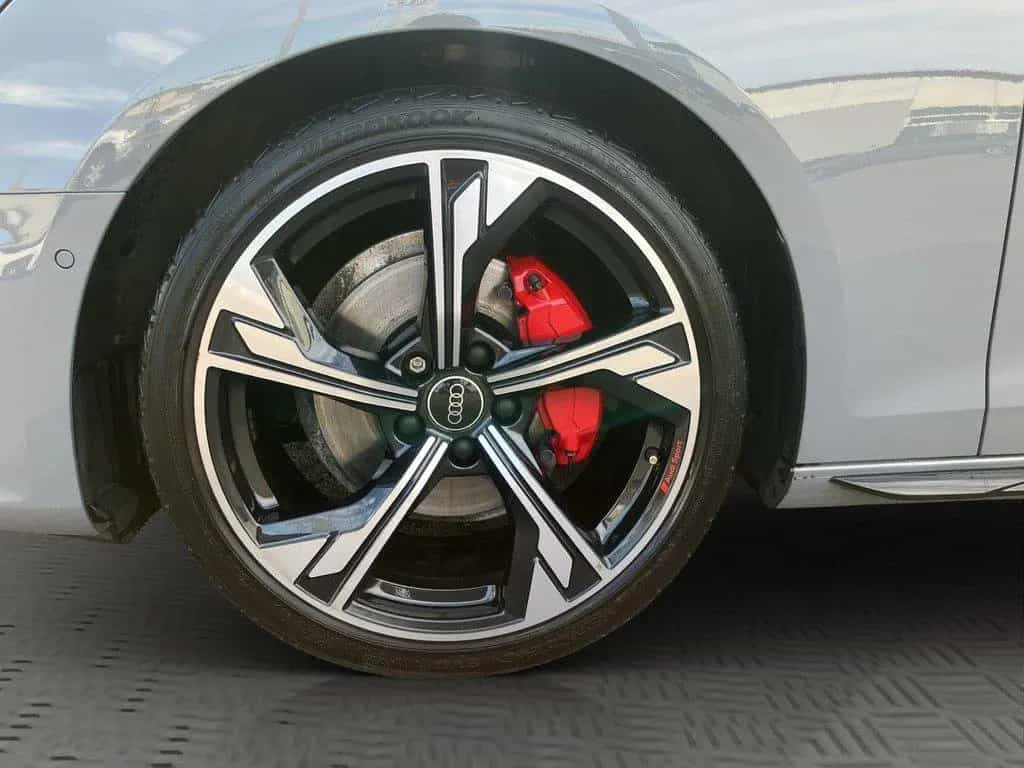 Audi A4 Avant 40 TFSI S tronic S line Pano 360°Kamera 12/2023-photo-2