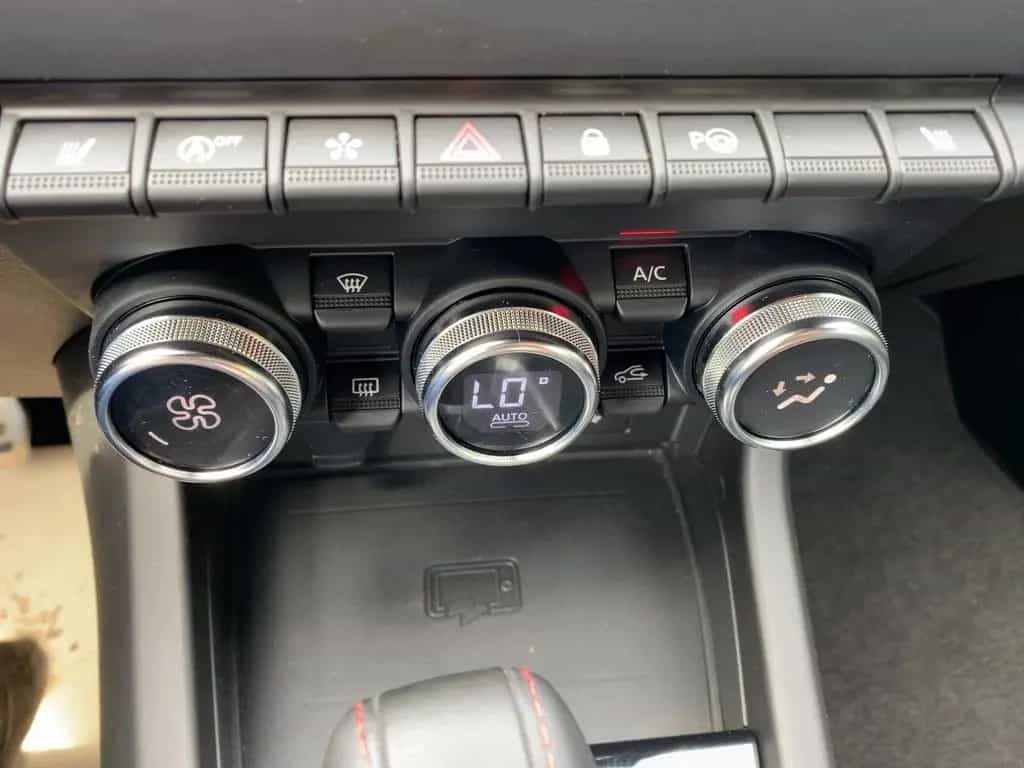 Renault Arkana 1.3 TCe 140 R.S. Line CAM*LED*NAVI*SHZ*LM 02/2022-photo-14