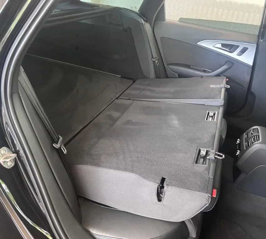 Audi A6 3.0 TDI Quattro LED Kamera Panorama 19 Zoll 04/2018-photo-13