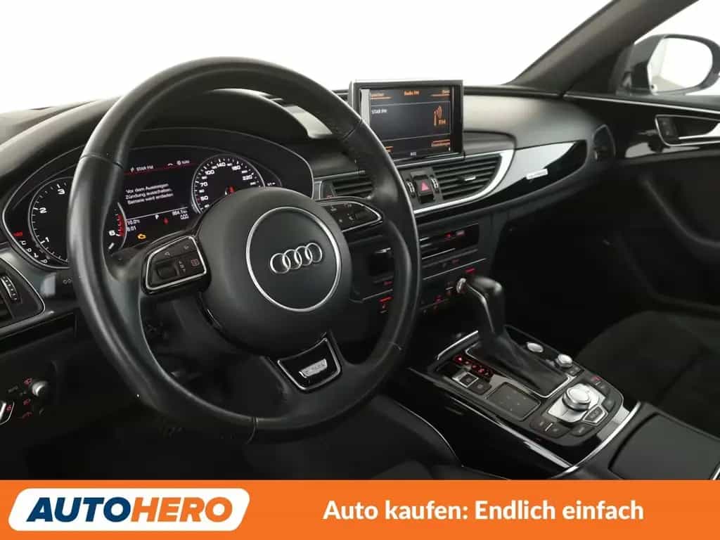 Audi A6 Allroad 3.0 V6 TDI clean diesel Aut.*NAVI*CAM 05/2016-photo-10