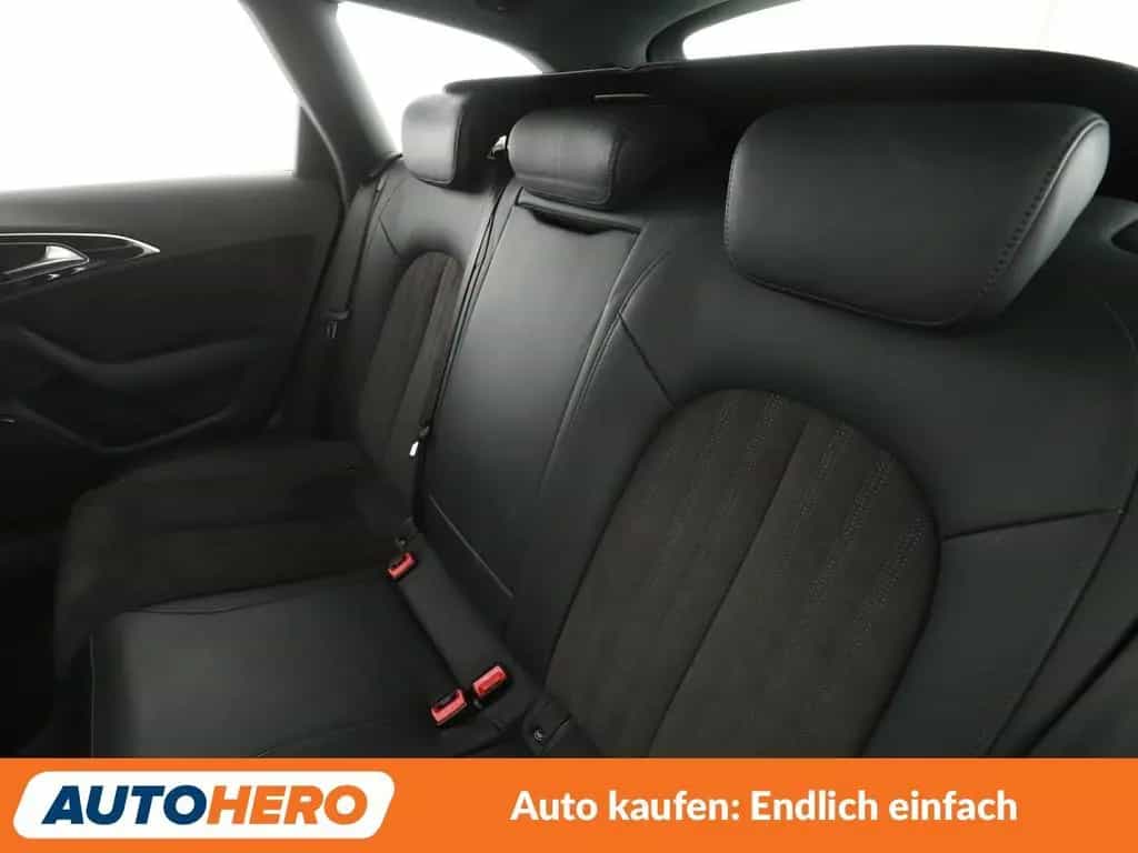 Audi A6 Allroad 3.0 V6 TDI clean diesel Aut.*NAVI*CAM 05/2016-photo-13