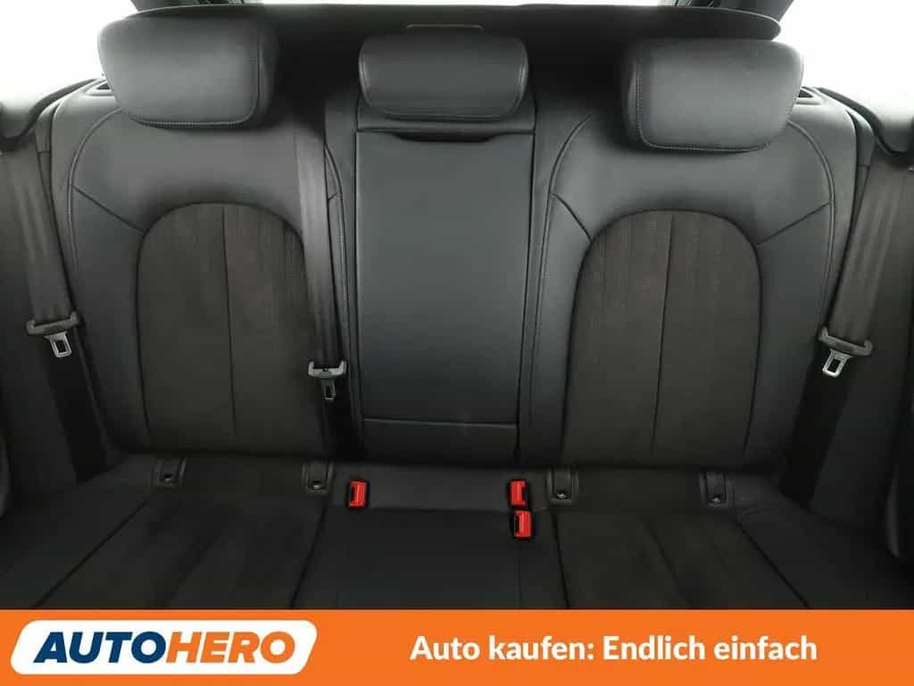 Audi A6 Allroad 3.0 V6 TDI clean diesel Aut.*NAVI*CAM 05/2016-photo-15