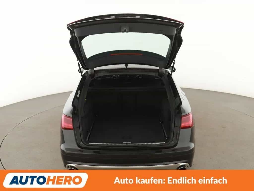 Audi A6 Allroad 3.0 V6 TDI clean diesel Aut.*NAVI*CAM 05/2016-photo-16