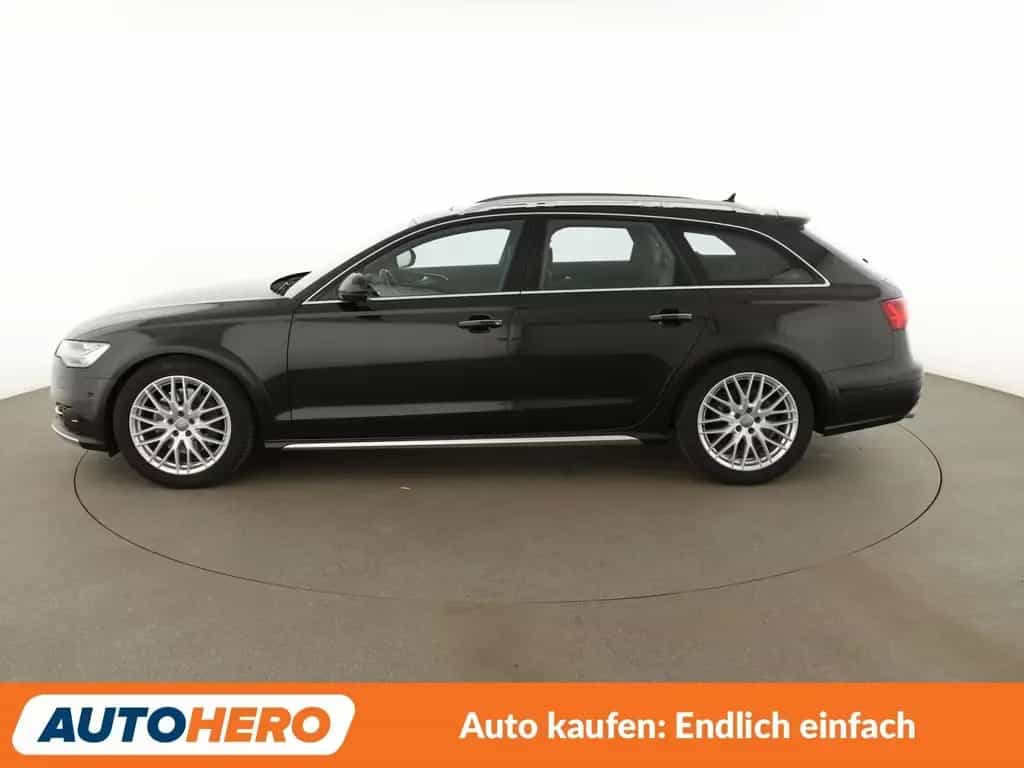 Audi A6 Allroad 3.0 V6 TDI clean diesel Aut.*NAVI*CAM 05/2016-photo-2