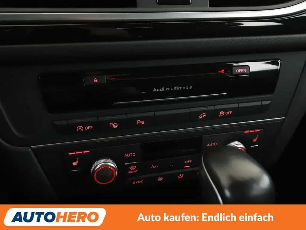 Audi A6 Allroad 3.0 V6 TDI clean diesel Aut.*NAVI*CAM 05/2016-photo-22