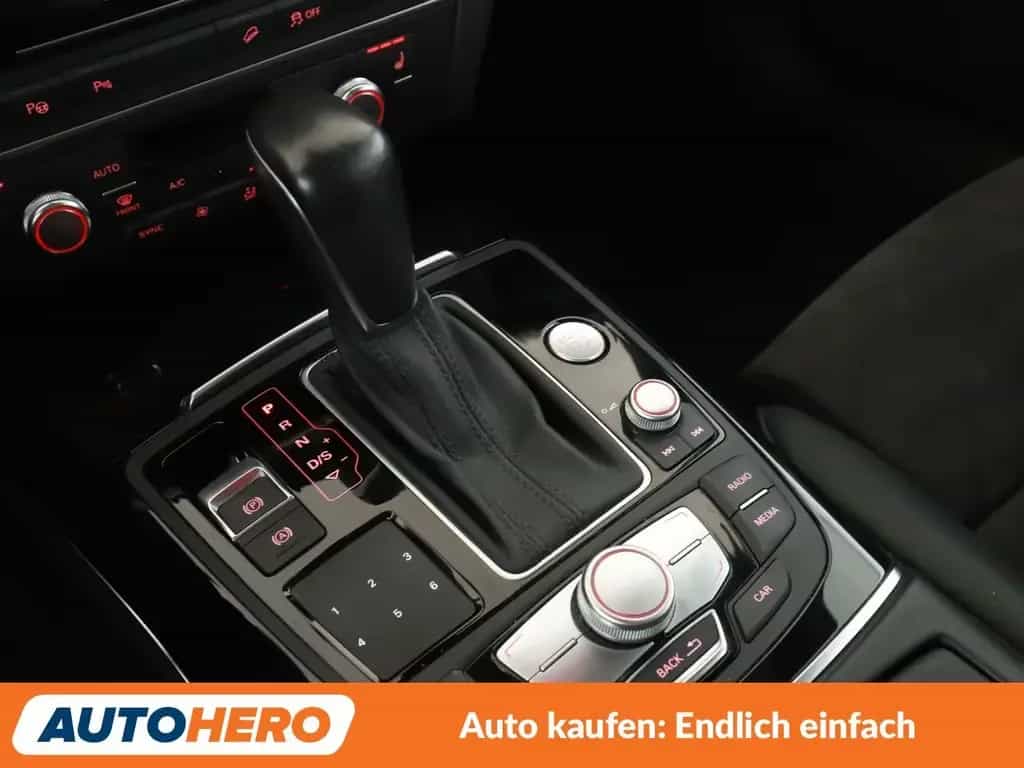 Audi A6 Allroad 3.0 V6 TDI clean diesel Aut.*NAVI*CAM 05/2016-photo-23