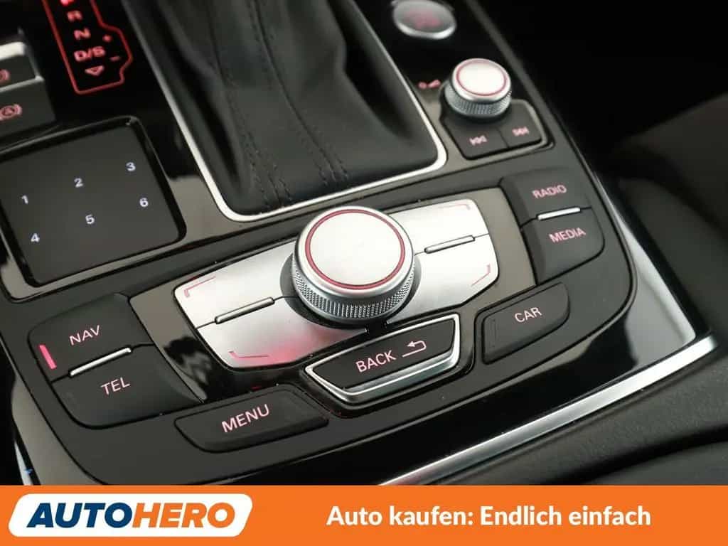 Audi A6 Allroad 3.0 V6 TDI clean diesel Aut.*NAVI*CAM 05/2016-photo-24