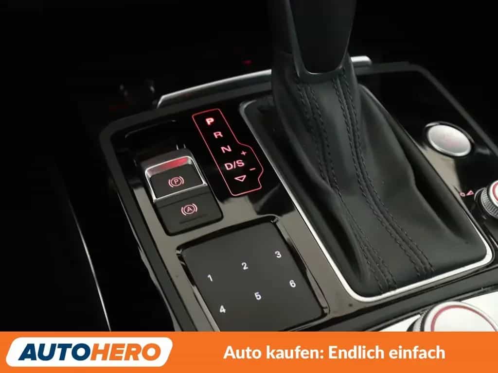 Audi A6 Allroad 3.0 V6 TDI clean diesel Aut.*NAVI*CAM 05/2016-photo-25