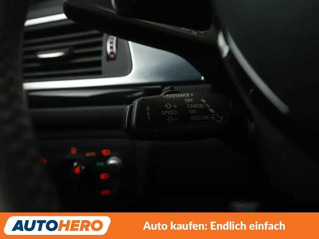 Audi A6 Allroad 3.0 V6 TDI clean diesel Aut.*NAVI*CAM 05/2016-photo-26