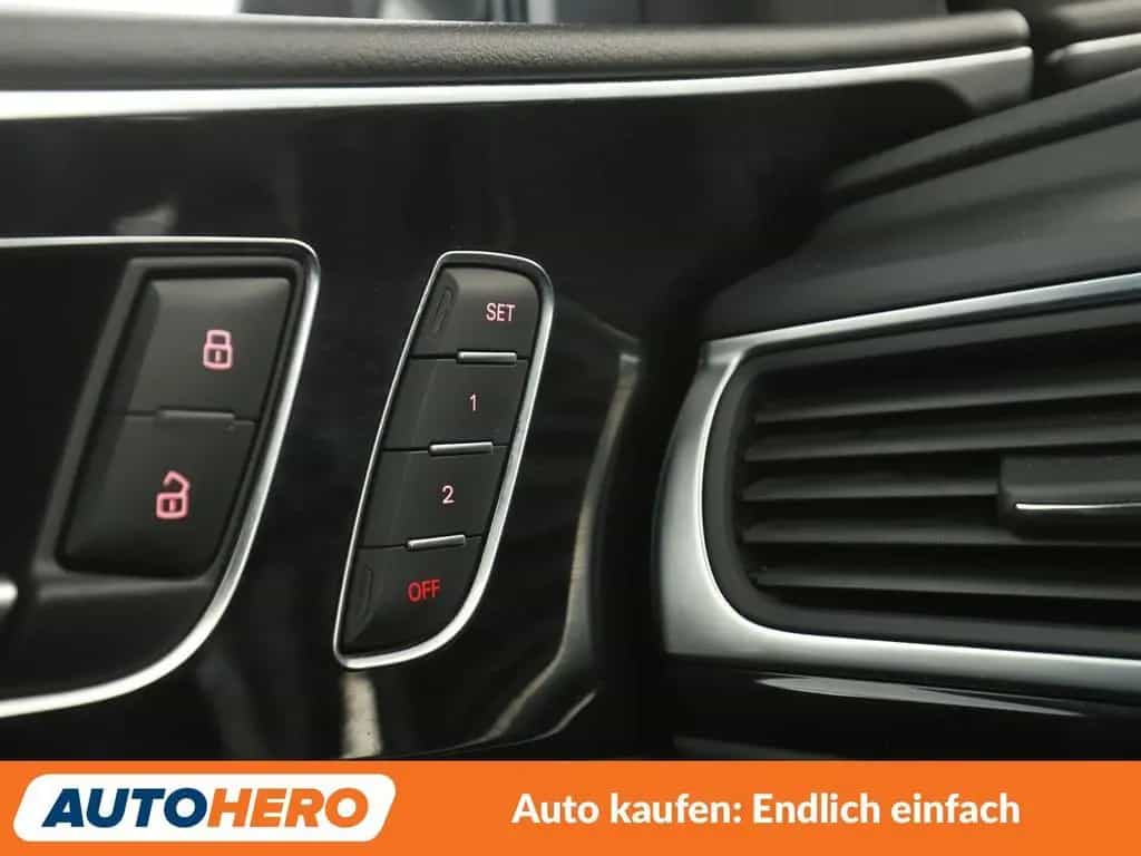 Audi A6 Allroad 3.0 V6 TDI clean diesel Aut.*NAVI*CAM 05/2016-photo-28