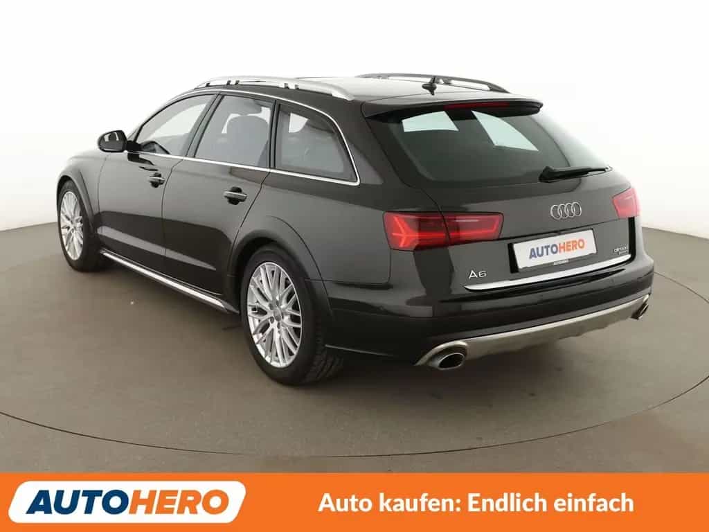 Audi A6 Allroad 3.0 V6 TDI clean diesel Aut.*NAVI*CAM 05/2016-photo-3