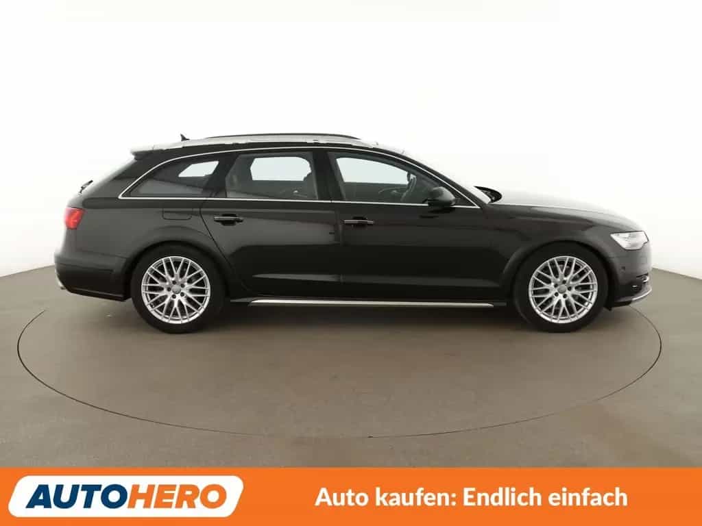 Audi A6 Allroad 3.0 V6 TDI clean diesel Aut.*NAVI*CAM 05/2016-photo-6