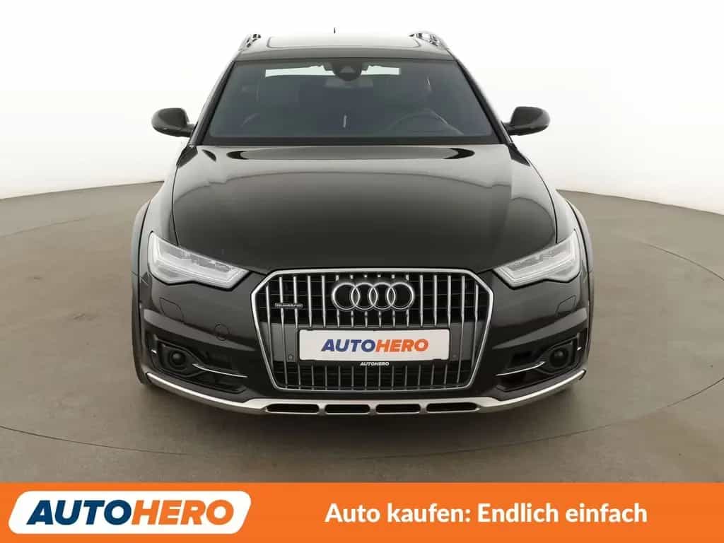 Audi A6 Allroad 3.0 V6 TDI clean diesel Aut.*NAVI*CAM 05/2016-photo-8
