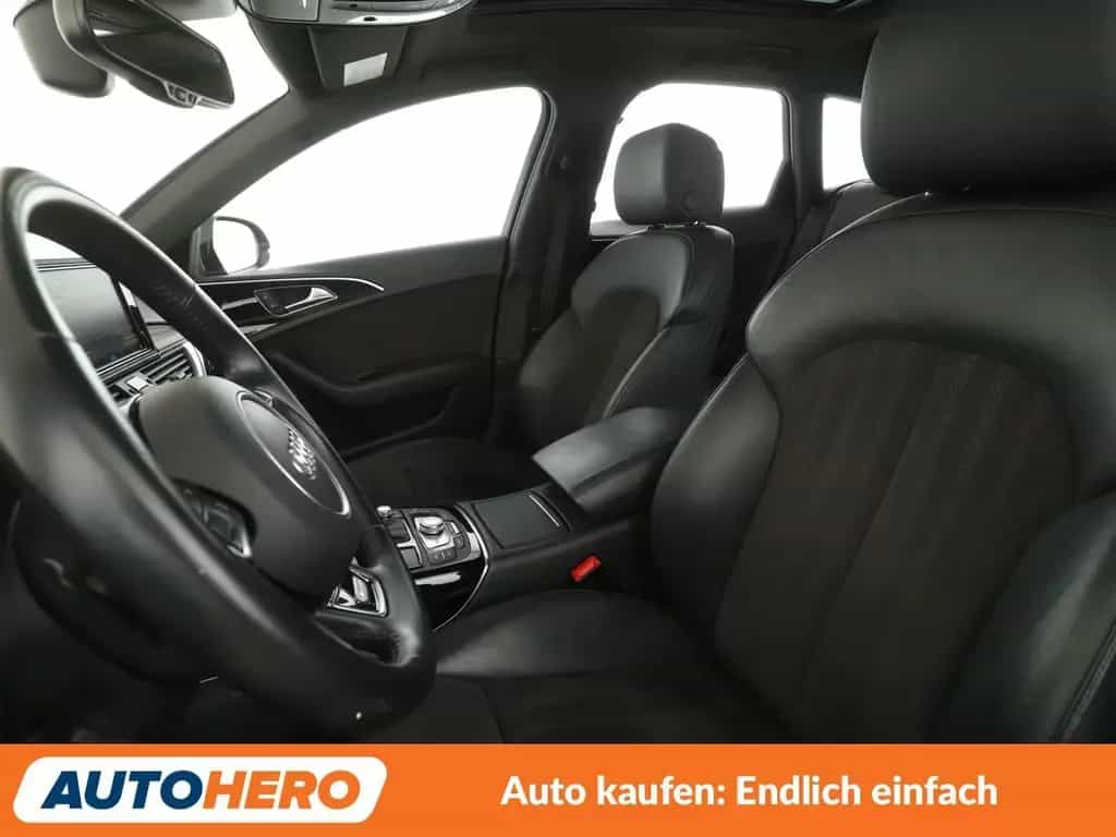 Audi A6 Allroad 3.0 V6 TDI clean diesel Aut.*NAVI*CAM 05/2016-photo-9