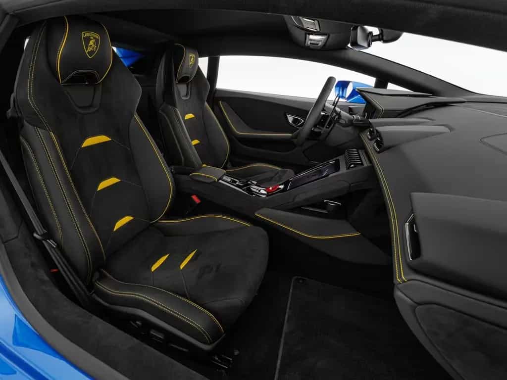 Lamborghini Huracán Tecnica 07/2023-photo-10