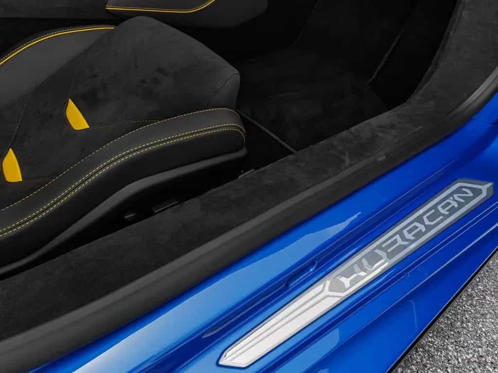 Lamborghini Huracán Tecnica 07/2023-photo-13