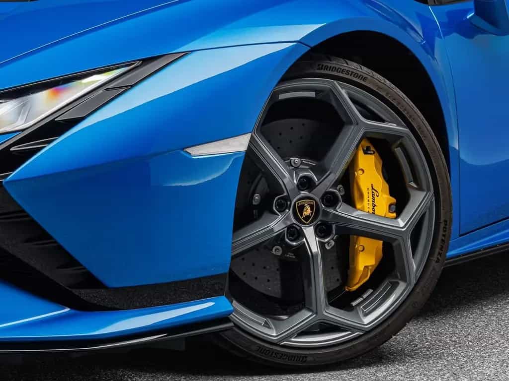 Lamborghini Huracán Tecnica 07/2023-photo-15