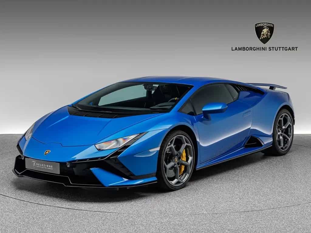 Lamborghini Huracán Tecnica 07/2023-photo-16