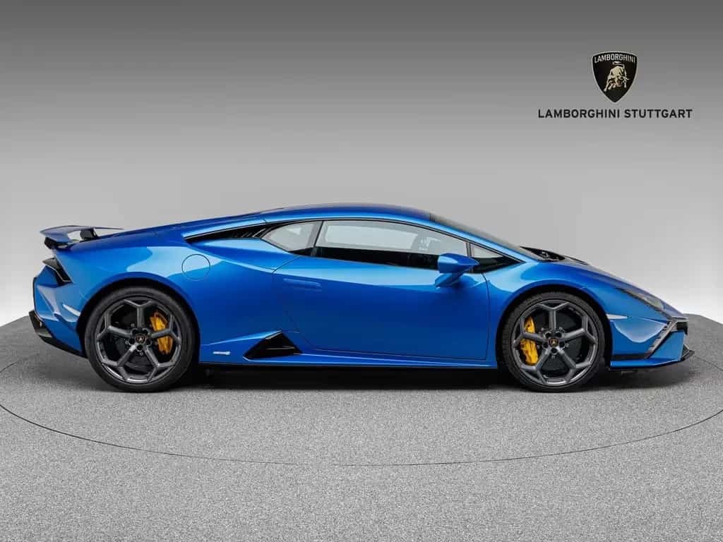 Lamborghini Huracán Tecnica 07/2023-photo-17