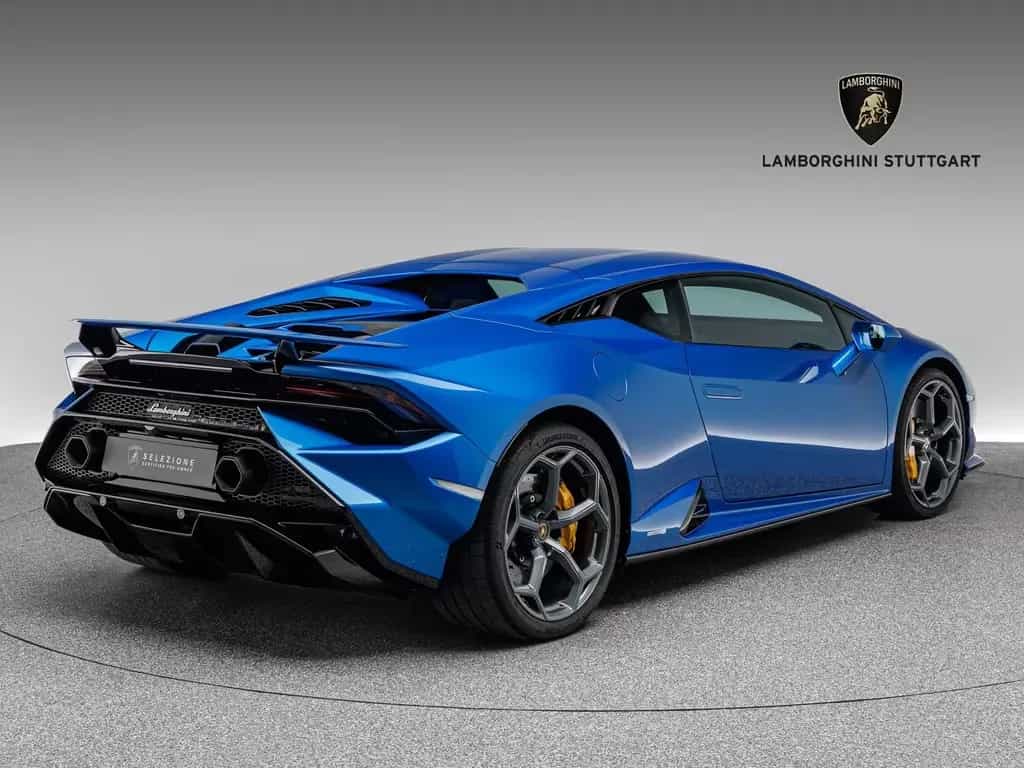 Lamborghini Huracán Tecnica 07/2023-photo-18