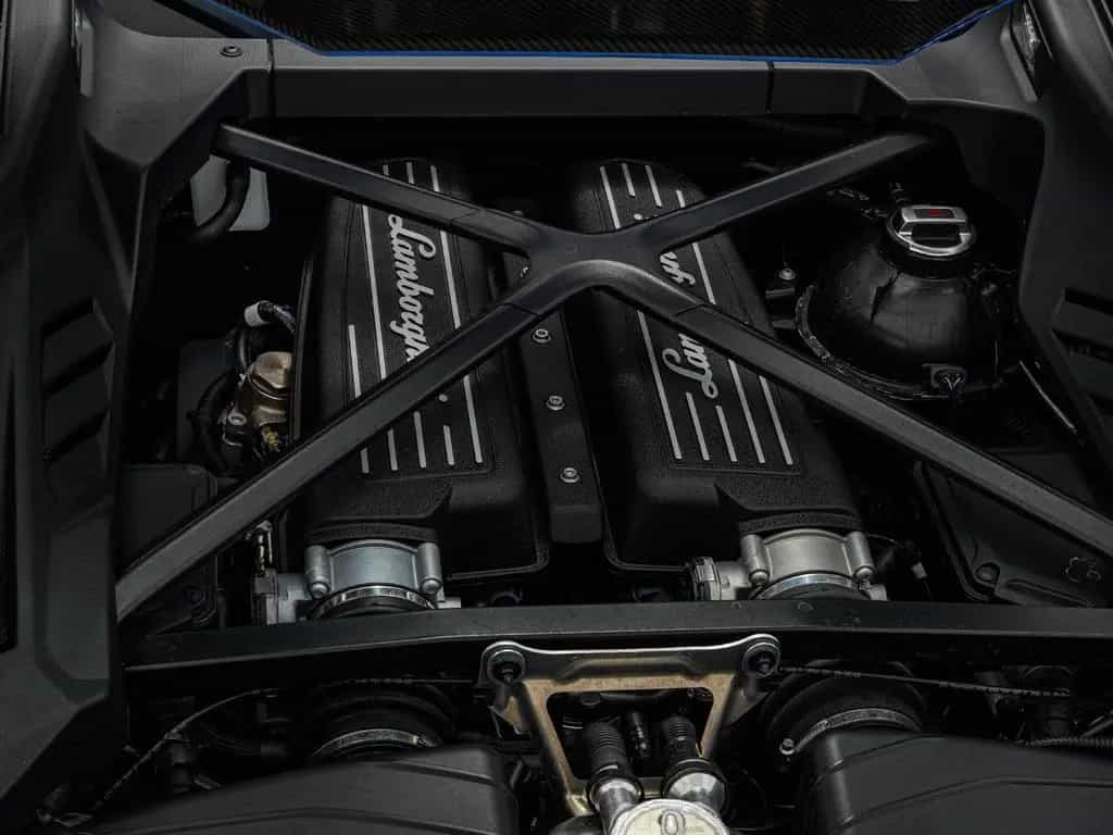 Lamborghini Huracán Tecnica 07/2023-photo-20