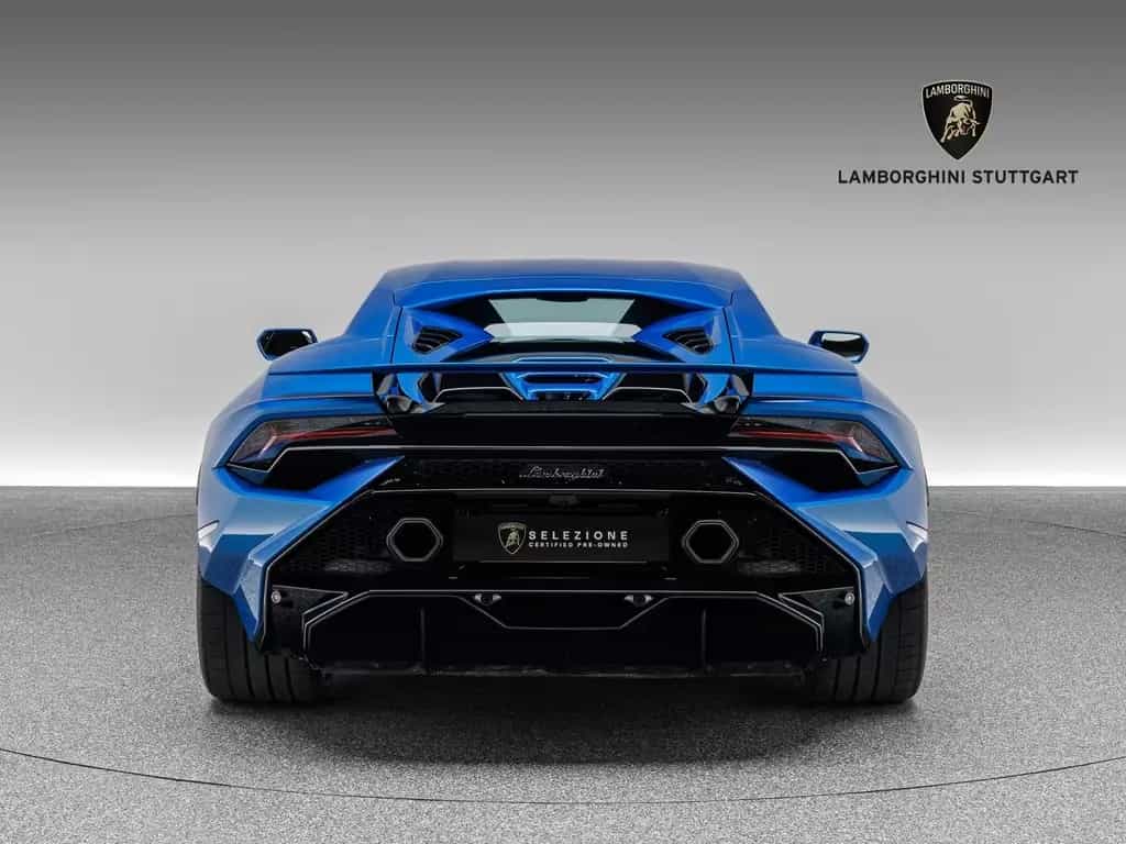 Lamborghini Huracán Tecnica 07/2023-photo-21