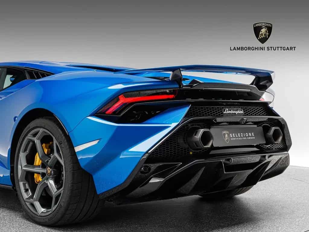 Lamborghini Huracán Tecnica 07/2023-photo-22