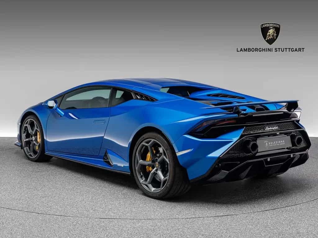 Lamborghini Huracán Tecnica 07/2023-photo-3