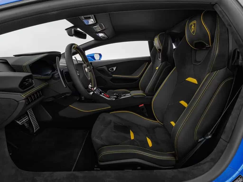Lamborghini Huracán Tecnica 07/2023-photo-4