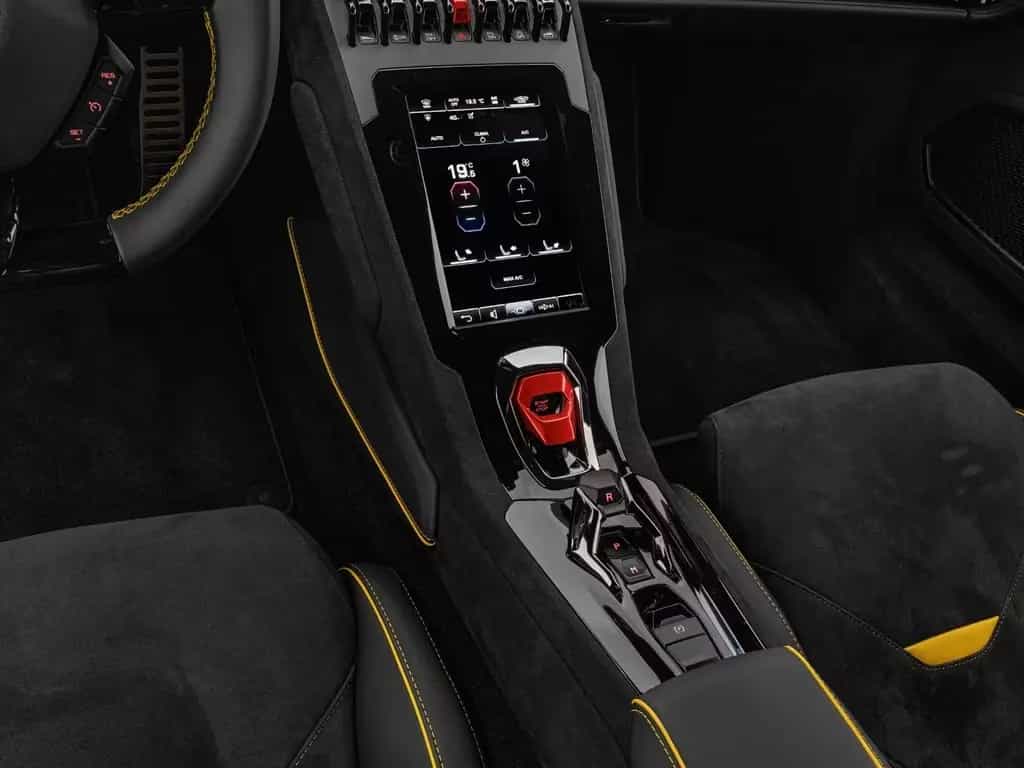 Lamborghini Huracán Tecnica 07/2023-photo-7