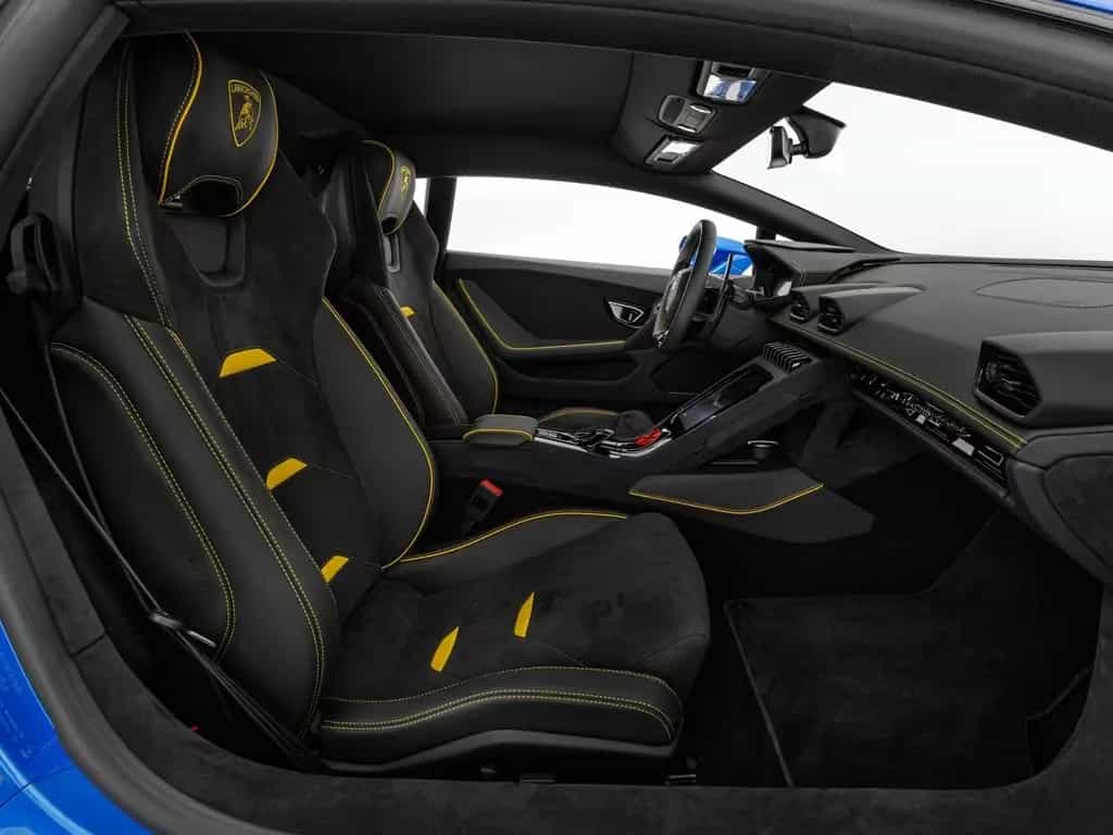 Lamborghini Huracán Tecnica 07/2023-photo-9