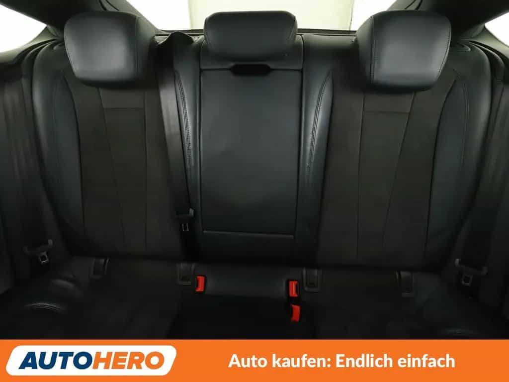 Audi A5 Sportback 40 TFSI Sport Aut.*SLINE*NAVI*ACC* 04/2019-photo-15