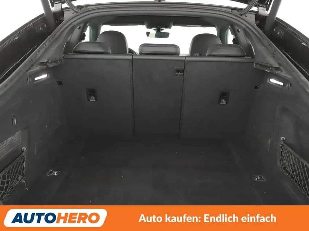 Audi A5 Sportback 40 TFSI Sport Aut.*SLINE*NAVI*ACC* 04/2019-photo-17