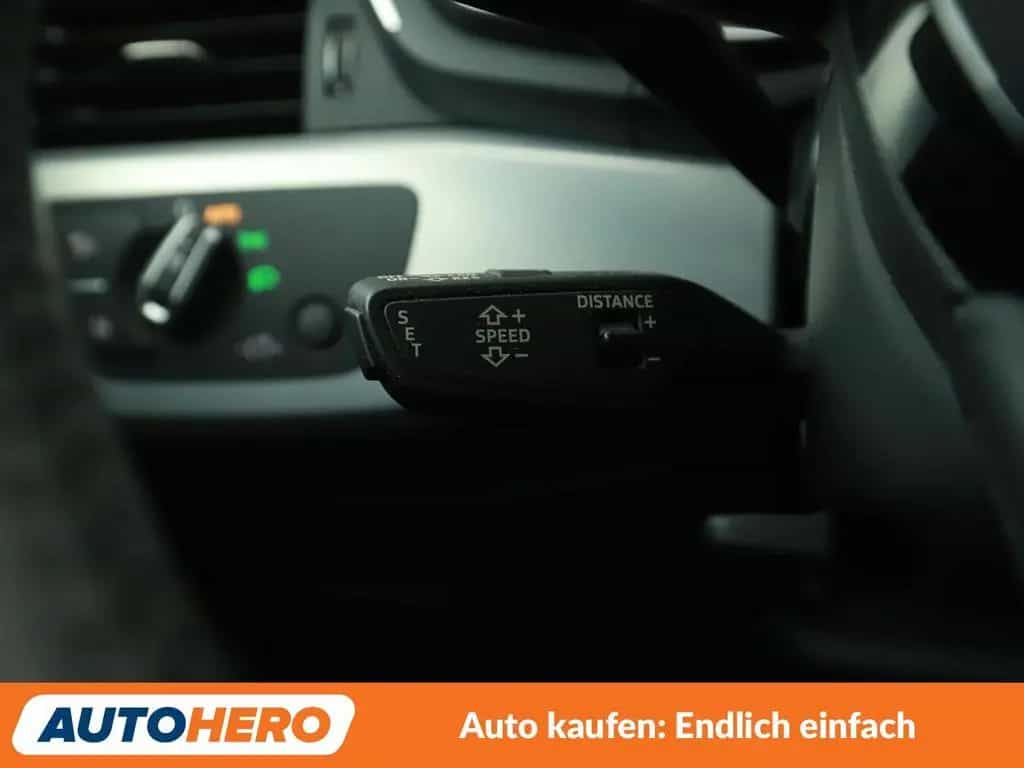 Audi A5 Sportback 40 TFSI Sport Aut.*SLINE*NAVI*ACC* 04/2019-photo-26