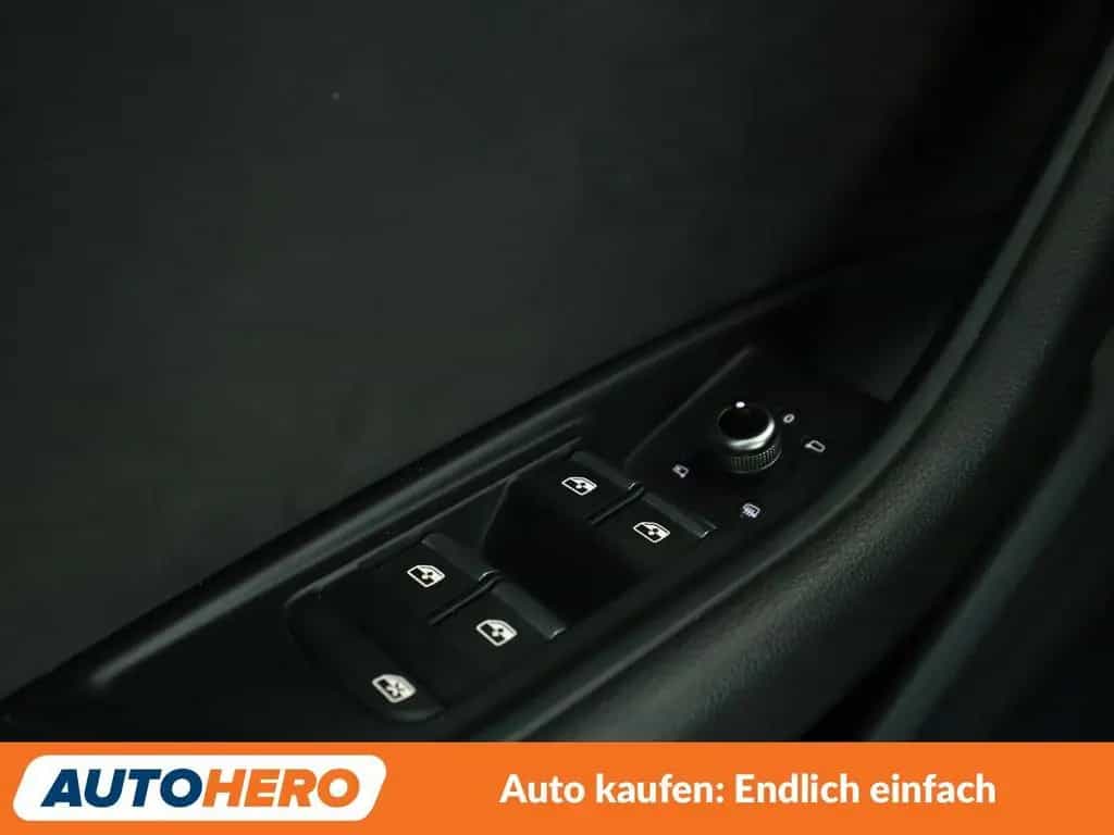 Audi A5 Sportback 40 TFSI Sport Aut.*SLINE*NAVI*ACC* 04/2019-photo-27