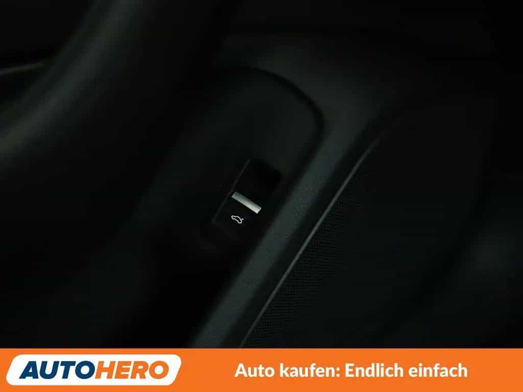Audi A5 Sportback 40 TFSI Sport Aut.*SLINE*NAVI*ACC* 04/2019-photo-28