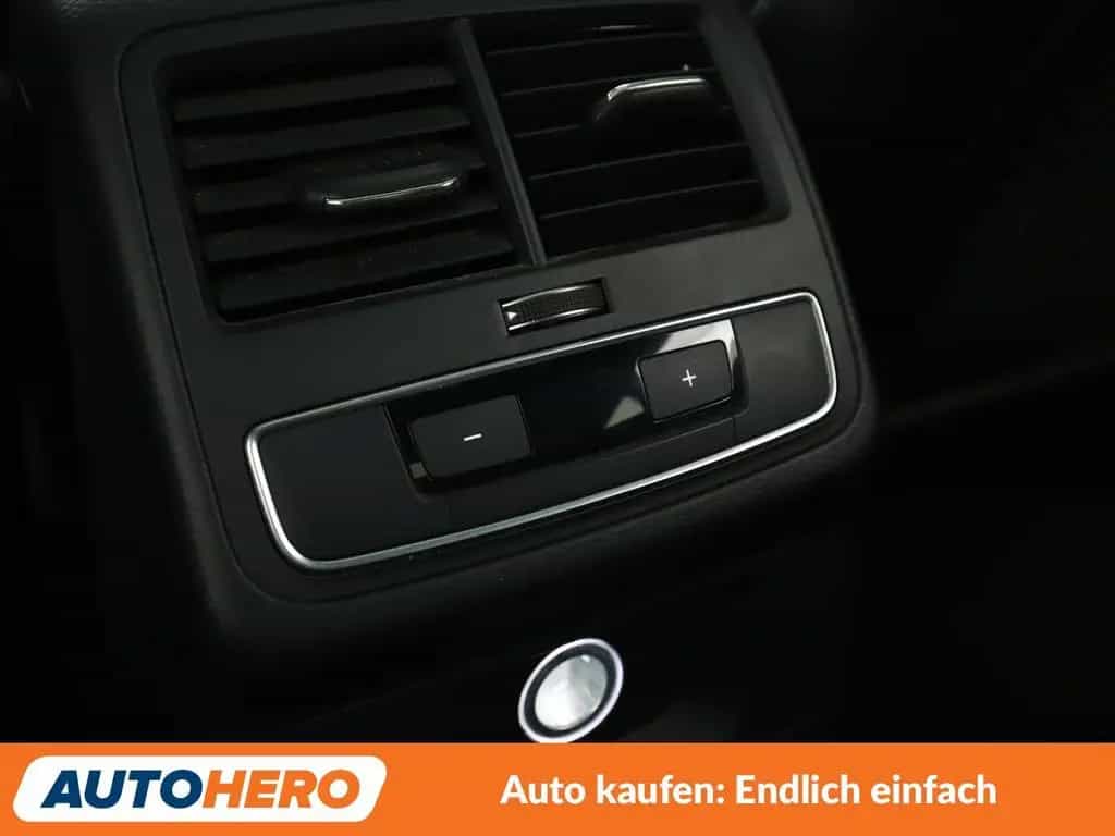 Audi A5 Sportback 40 TFSI Sport Aut.*SLINE*NAVI*ACC* 04/2019-photo-29